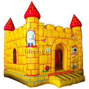 inflatable castles